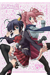 Чудачества любви не помеха! 2: Спецвыпуски