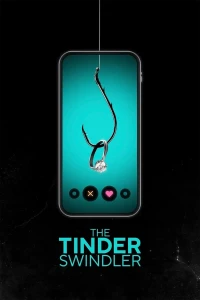 Аферист из Tinder